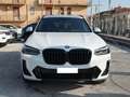 BMW X3 X3 xdrive20d mhev 48V Msport Tetto Bianco - thumbnail 2