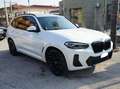 BMW X3 X3 xdrive20d mhev 48V Msport Tetto Bianco - thumbnail 3