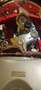 Ducati MH 900 e Mike Hailwood Rojo - thumbnail 4