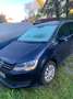 Volkswagen Sharan Sharan Highline BMT 2,0 TDI DPF 4Motion Highline Blau - thumbnail 1