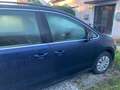Volkswagen Sharan Sharan Highline BMT 2,0 TDI DPF 4Motion Highline Blau - thumbnail 3