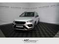 CUPRA Ateca VZ 4Drive 2.0 TSI Panor+LED+Navi+Kamer+ACC Silber - thumbnail 1