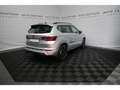 CUPRA Ateca VZ 4Drive 2.0 TSI Panor+LED+Navi+Kamer+ACC Silber - thumbnail 5