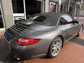 Porsche 911 911 Cabrio 3.8 Carrera S Grigio - thumbnail 3
