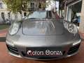 Porsche 911 911 Cabrio 3.8 Carrera S Grigio - thumbnail 6
