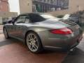 Porsche 911 911 Cabrio 3.8 Carrera S Grigio - thumbnail 8