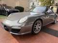 Porsche 911 911 Cabrio 3.8 Carrera S Grigio - thumbnail 2