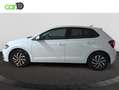 Volkswagen Polo 1.0 TSI Life 70kW Blanco - thumbnail 17