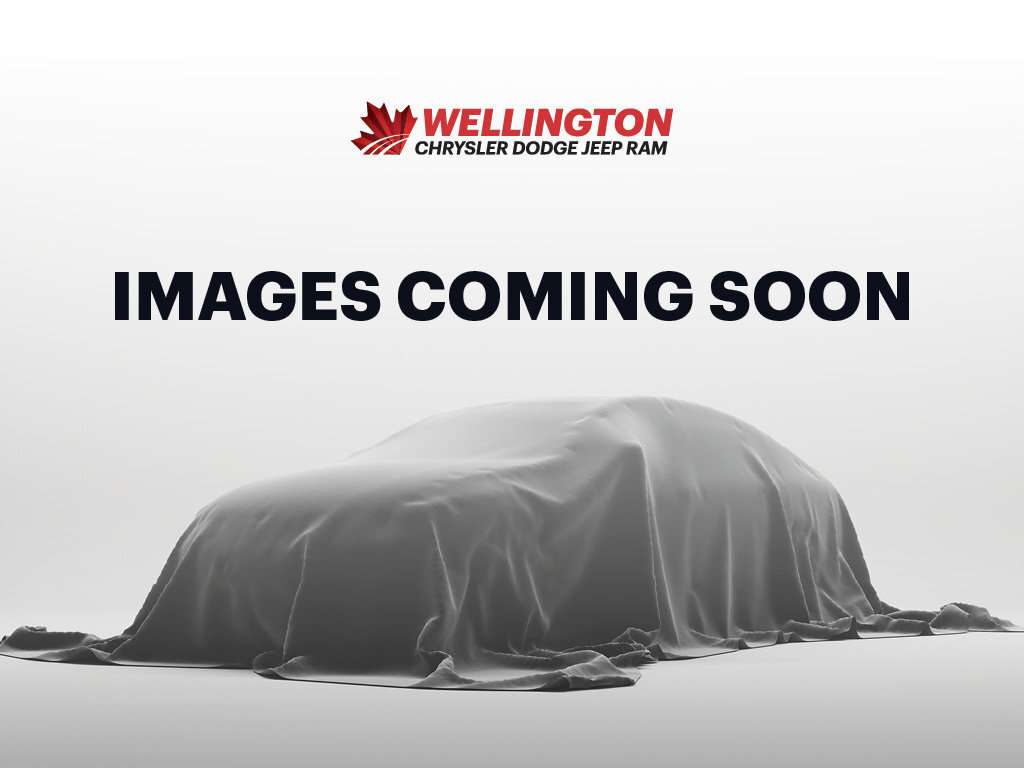 2026 Jeep Compass North