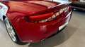 Aston Martin V8 Roadster Roşu - thumbnail 14