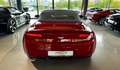 Aston Martin V8 Roadster Roşu - thumbnail 10
