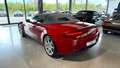 Aston Martin V8 Roadster Rojo - thumbnail 12