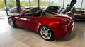 Aston Martin V8 Roadster Červená - thumbnail 13