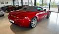 Aston Martin V8 Roadster Rojo - thumbnail 8