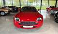Aston Martin V8 Roadster crvena - thumbnail 4