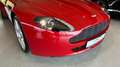 Aston Martin V8 Roadster Red - thumbnail 6