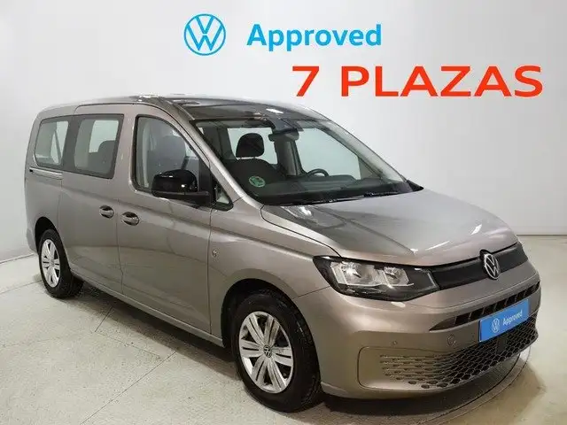 Volkswagen Caddy Maxi 2.0TDI Origin 75KW
