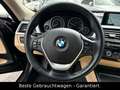 BMW 318 Luxury Line * LED * NAVI * AHK Schwarz - thumbnail 16