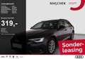 Audi A6 Avant advanced 45 TFSI AHK Black Memory Matrix R-C Blau - thumbnail 1