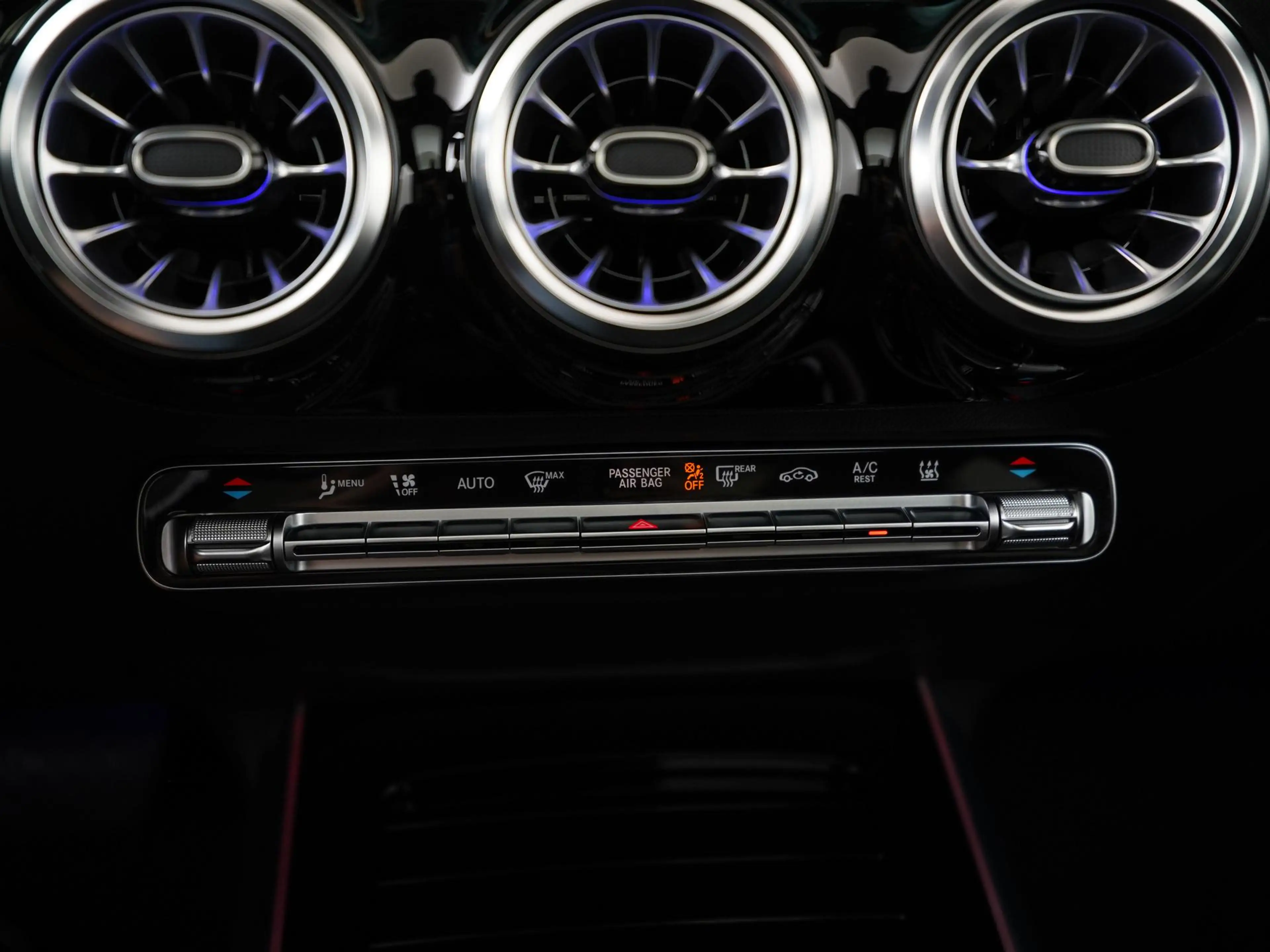 Mercedes-Benz B 250 250e Progressive | Panoramadak | Widescreen | Came — photo 11