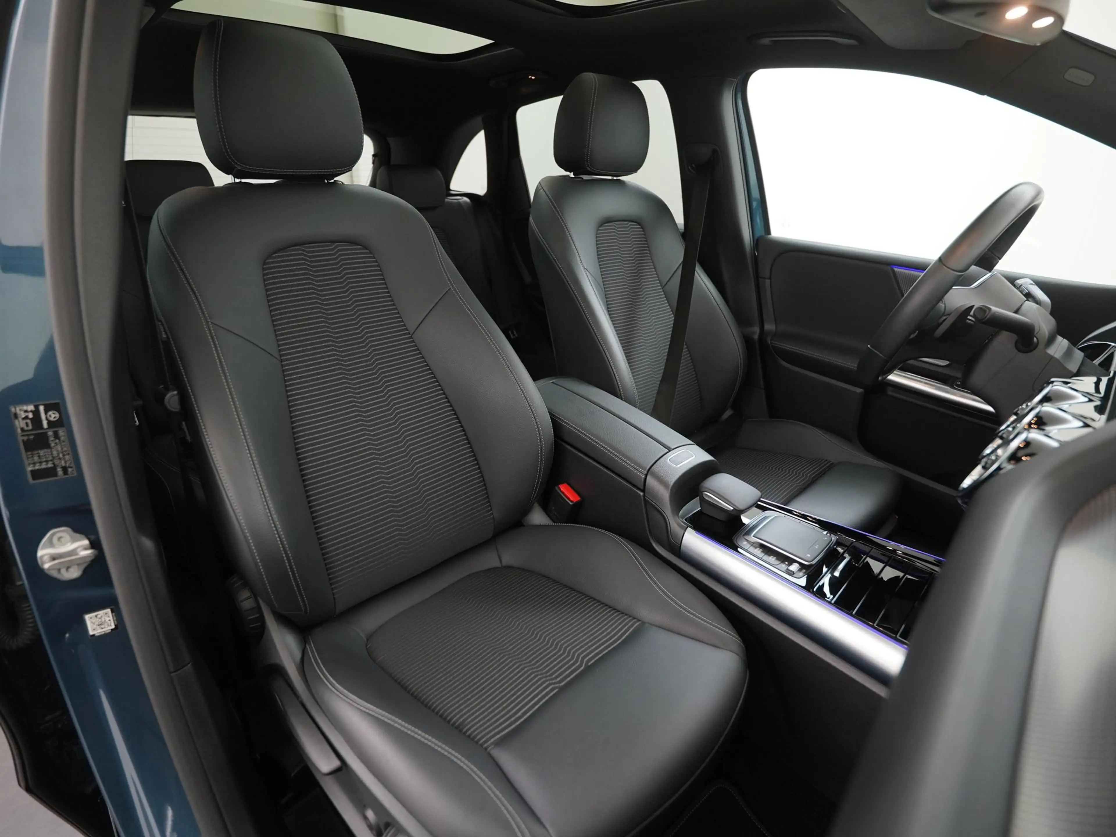 Mercedes-Benz B 250 250e Progressive | Panoramadak | Widescreen | Came — photo 34