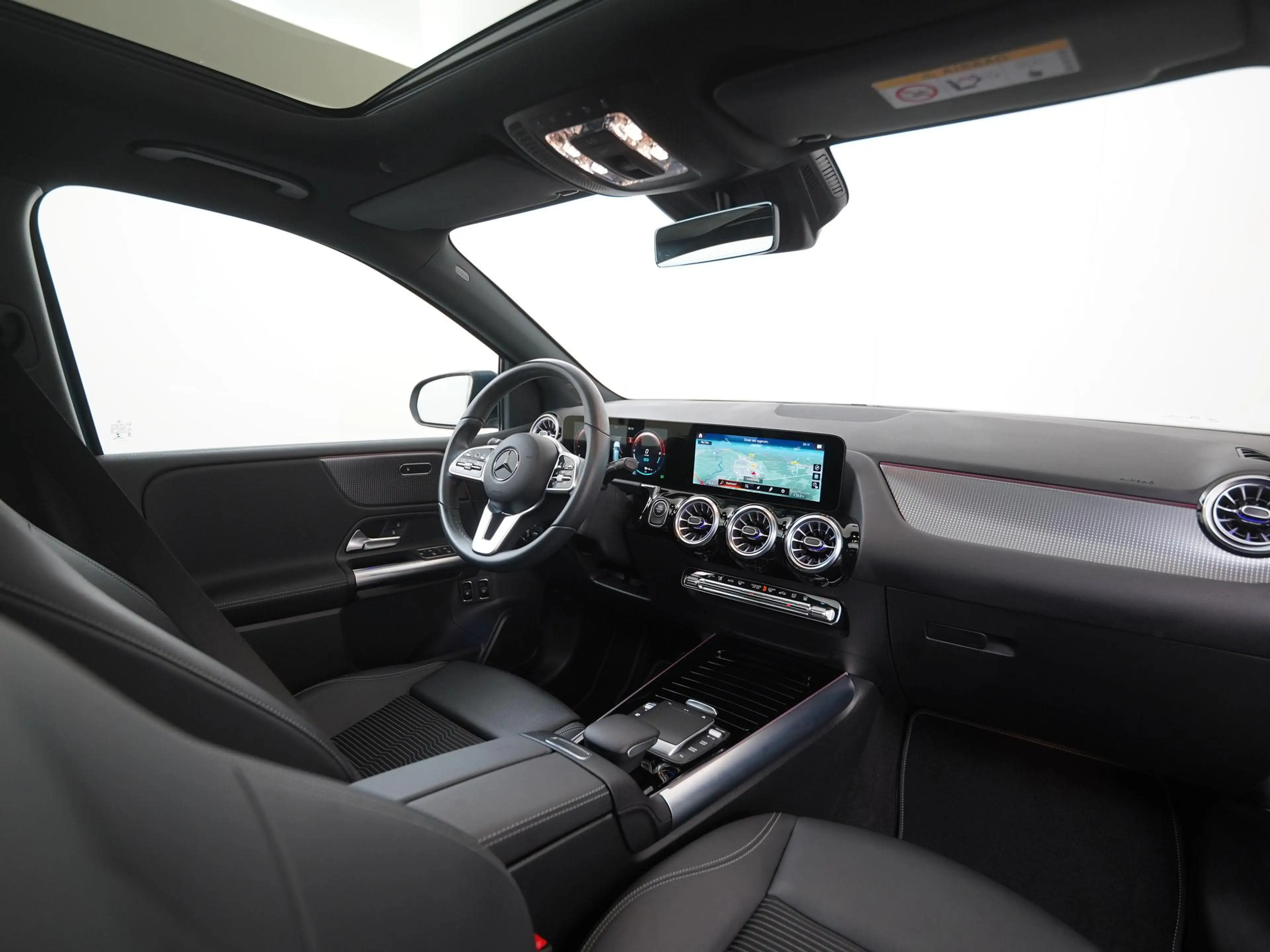 Mercedes-Benz B 250 250e Progressive | Panoramadak | Widescreen | Came — photo 2