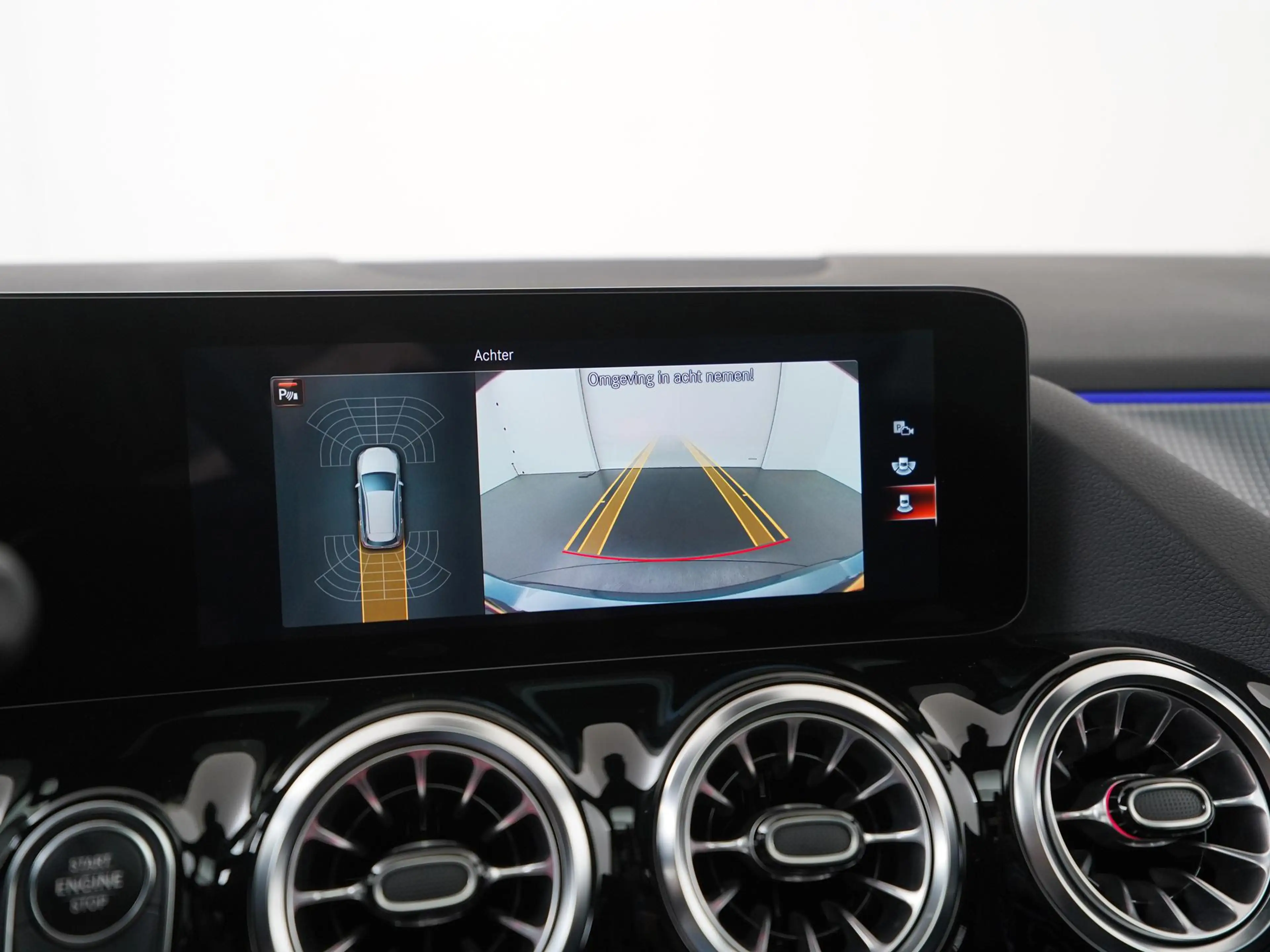 Mercedes-Benz B 250 250e Progressive | Panoramadak | Widescreen | Came — photo 24