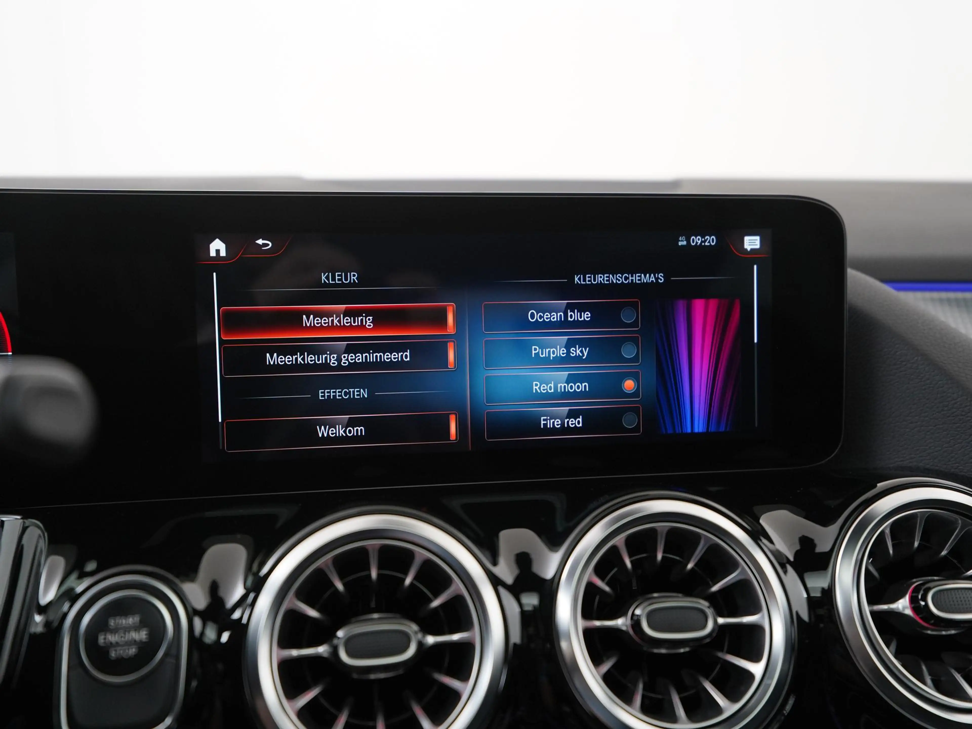 Mercedes-Benz B 250 250e Progressive | Panoramadak | Widescreen | Came — photo 20