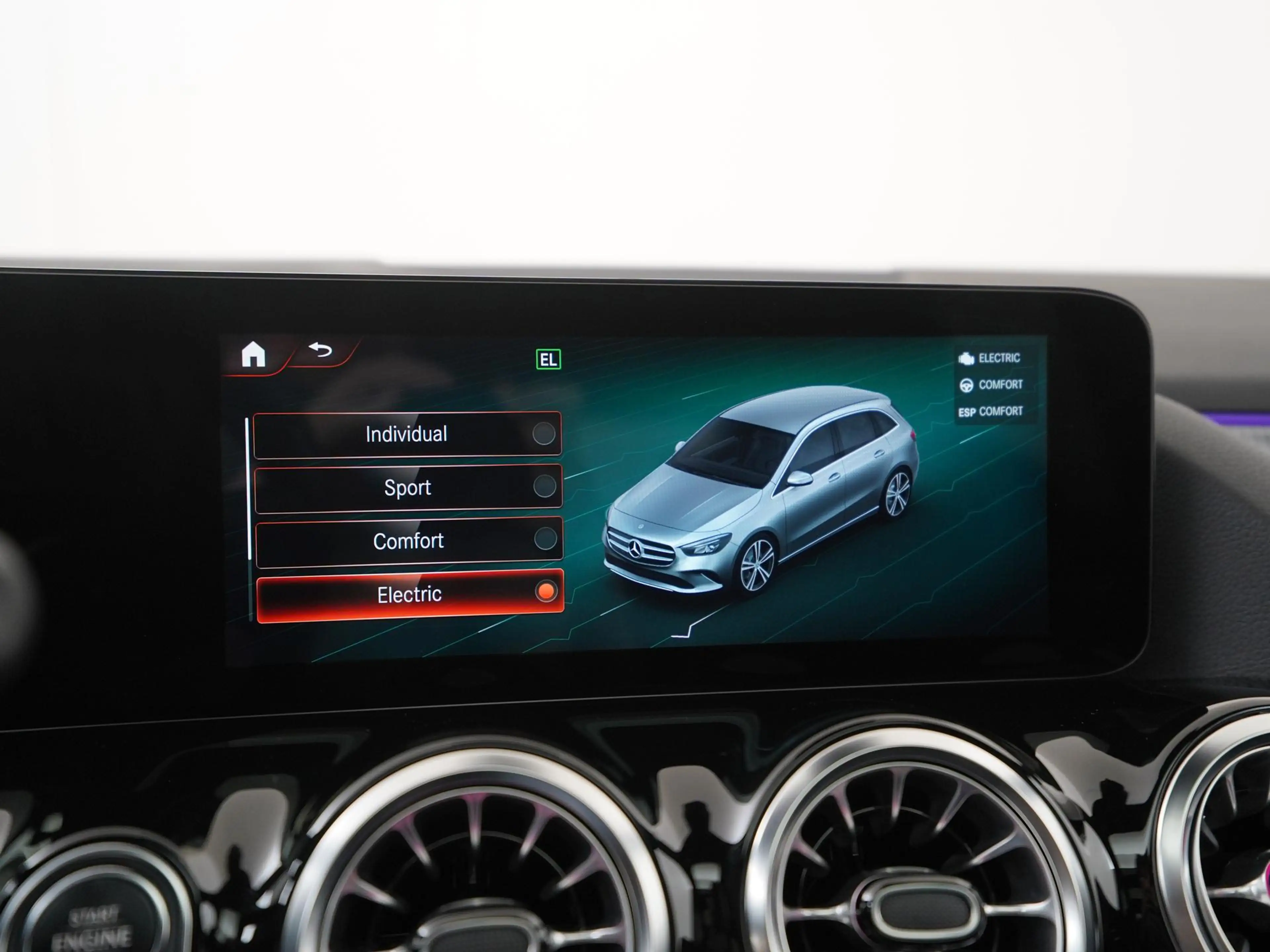 Mercedes-Benz B 250 250e Progressive | Panoramadak | Widescreen | Came — photo 23