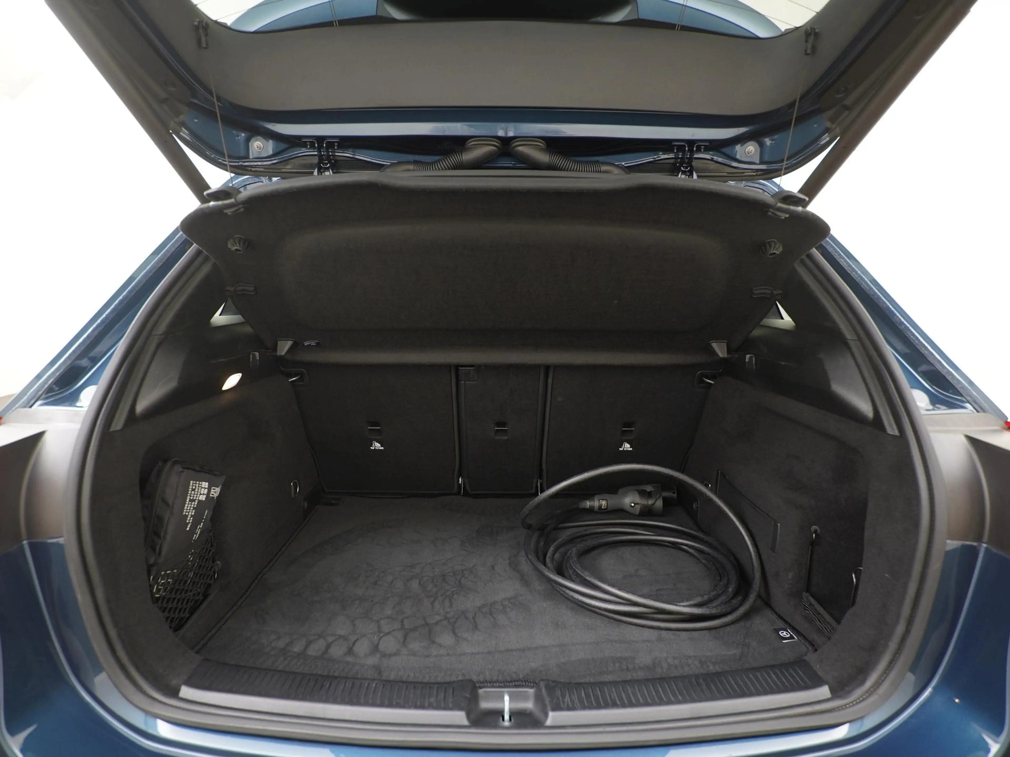 Mercedes-Benz B 250 250e Progressive | Panoramadak | Widescreen | Came — photo 28