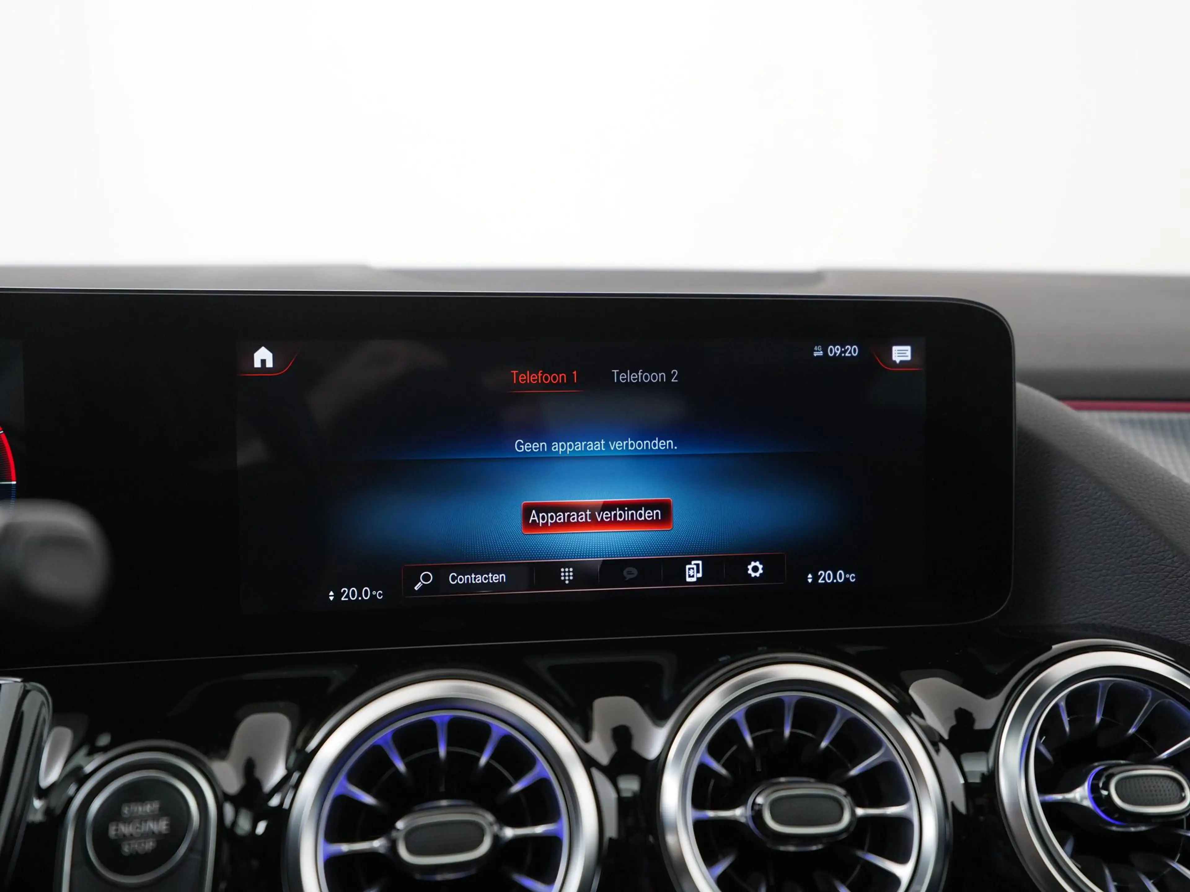 Mercedes-Benz B 250 250e Progressive | Panoramadak | Widescreen | Came — photo 15