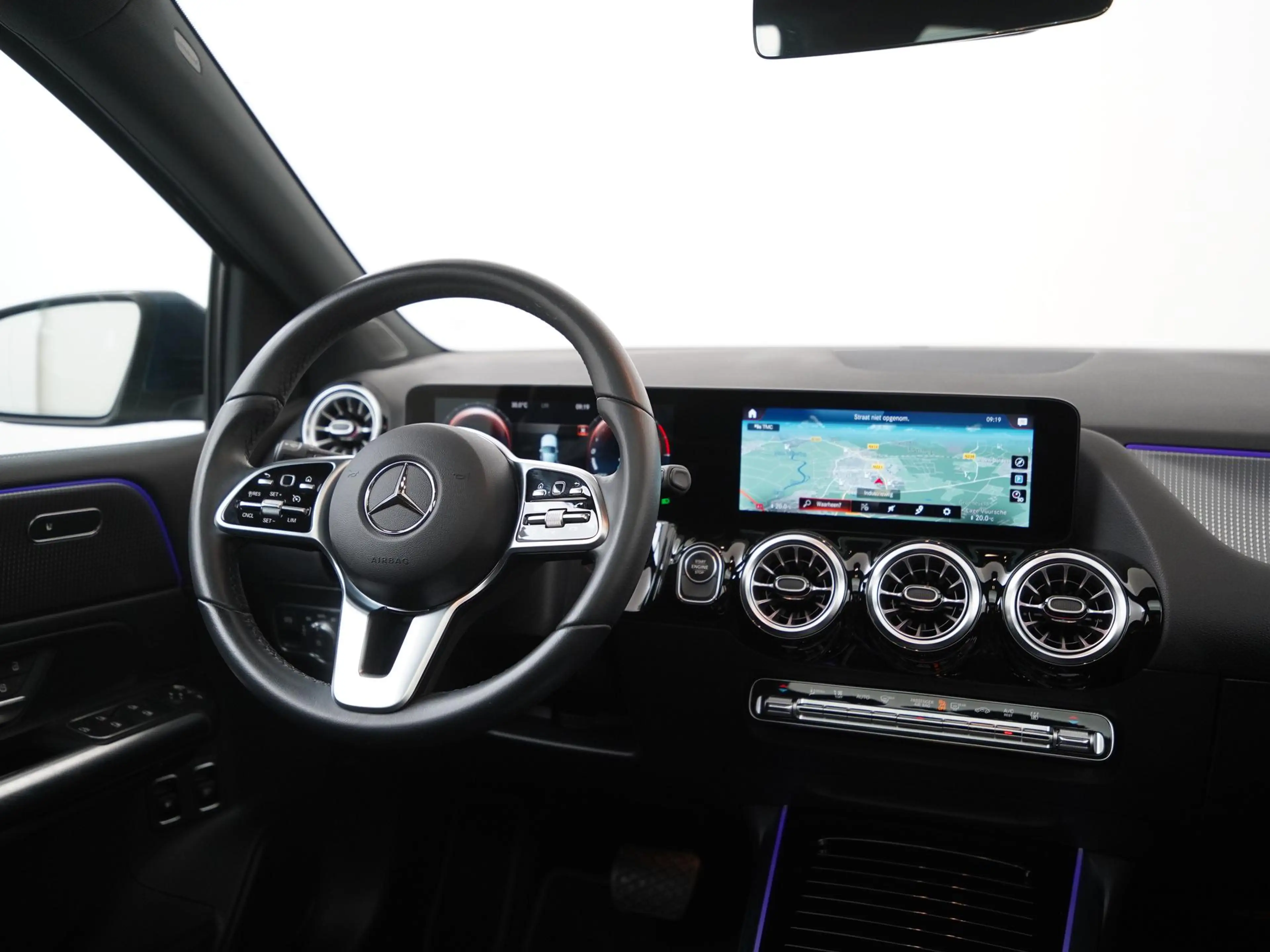 Mercedes-Benz B 250 250e Progressive | Panoramadak | Widescreen | Came — photo 5