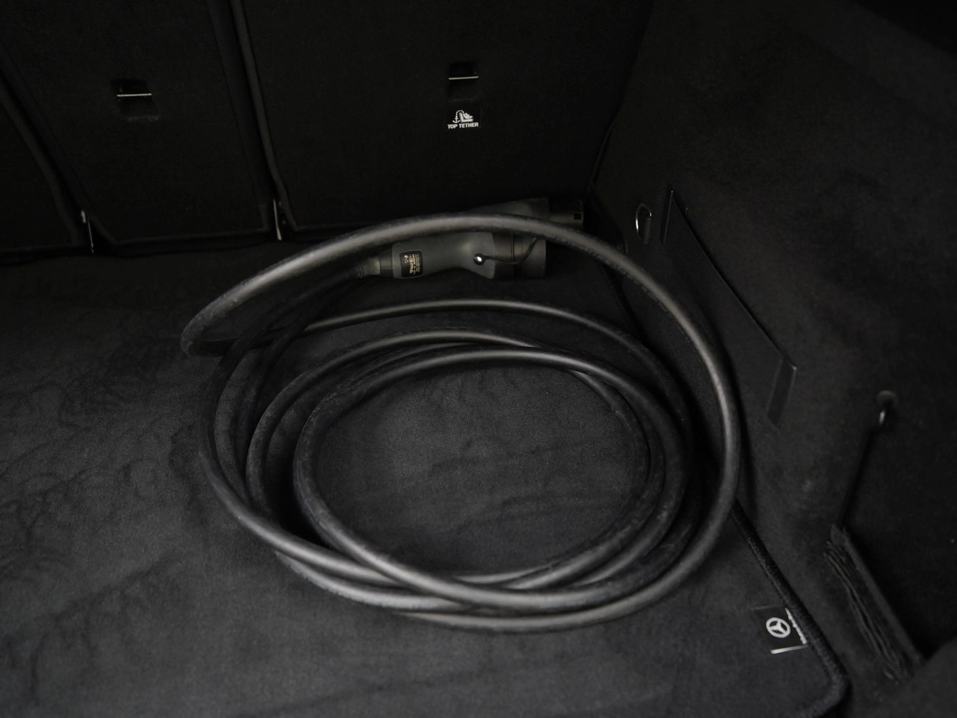 Mercedes-Benz B 250 250e Progressive | Panoramadak | Widescreen | Came — photo 29