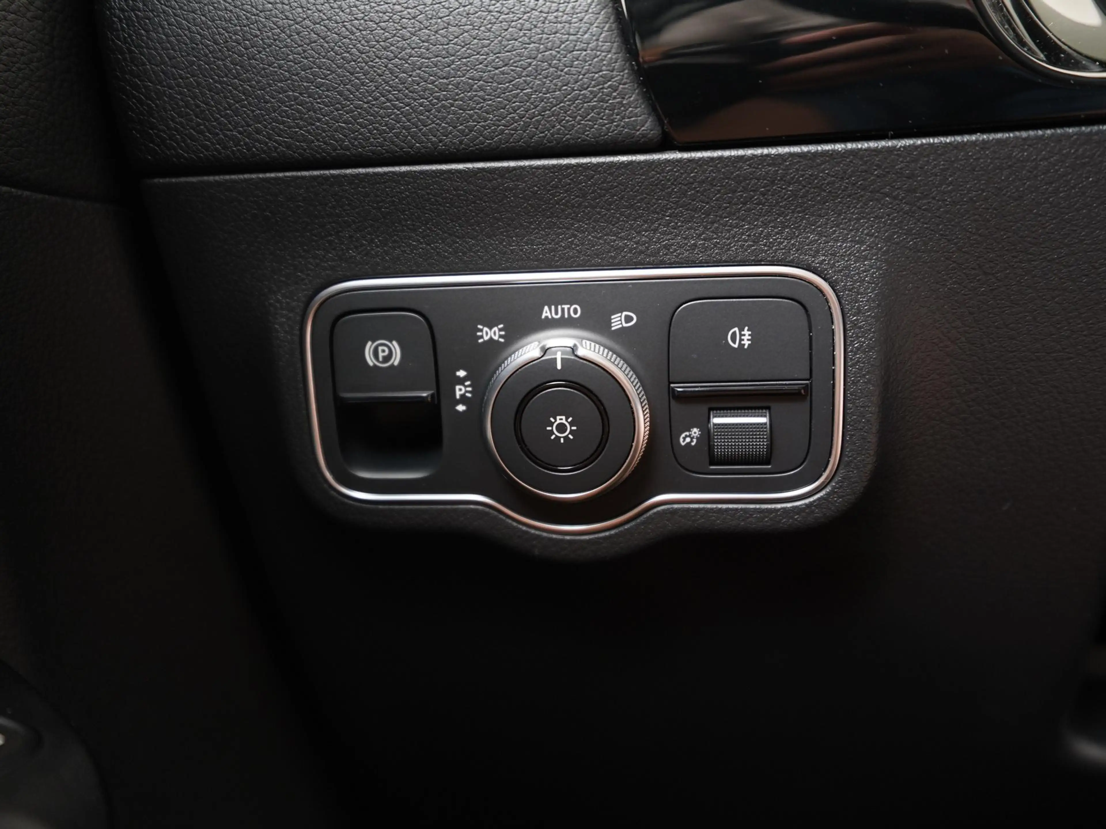 Mercedes-Benz B 250 250e Progressive | Panoramadak | Widescreen | Came — photo 41
