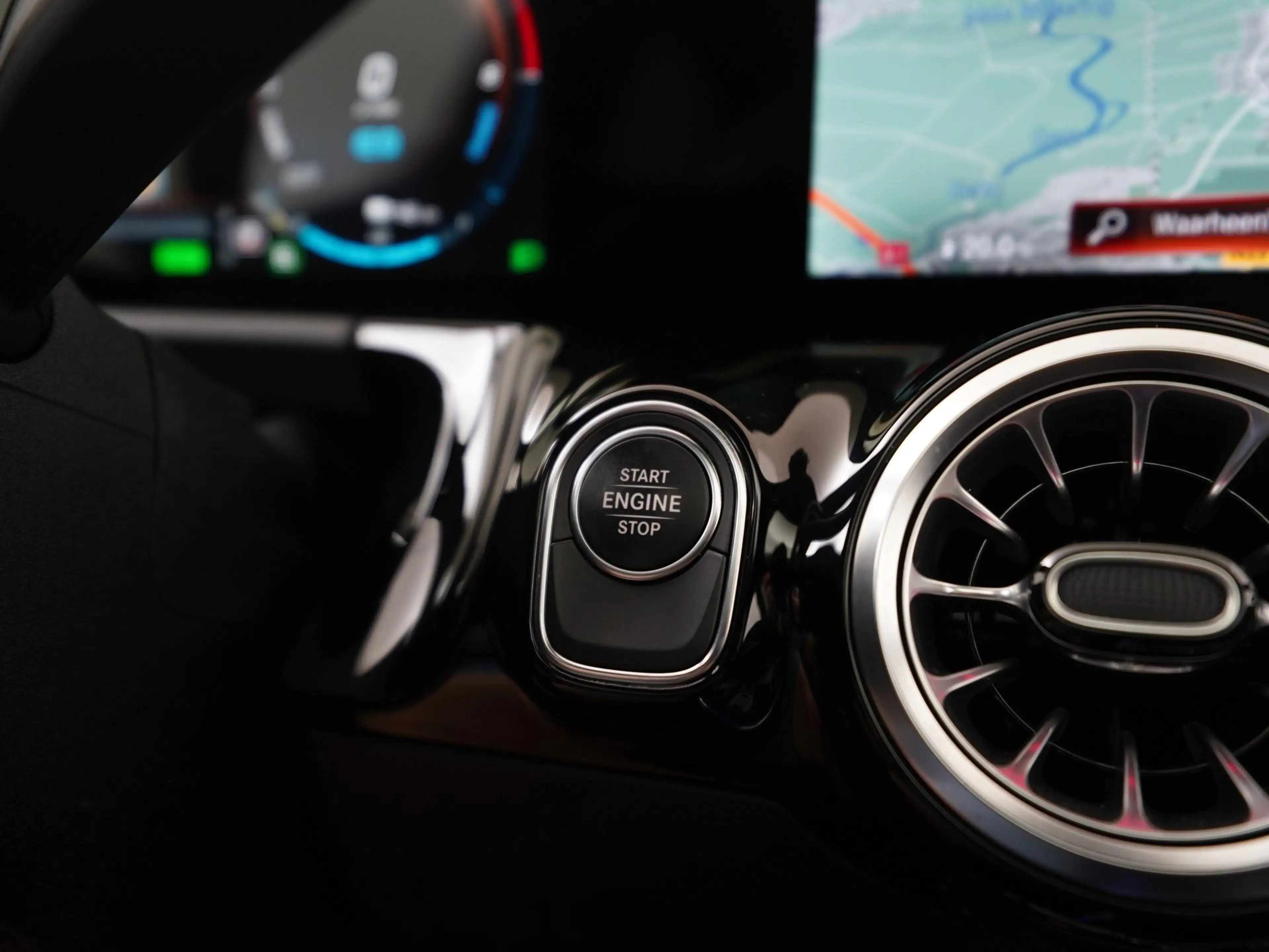 Mercedes-Benz B 250 250e Progressive | Panoramadak | Widescreen | Came — photo 42