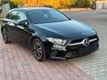 Mercedes-Benz A 180 d Executive Zwart - thumbnail 3