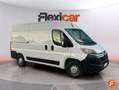 Citroen Jumper FGN 35 L2H2 2.2 BLUEHDI 140 S&S Blanco - thumbnail 8