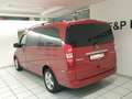 Mercedes-Benz Viano 3.0 CDI DPF Lang Automatik 1.Hand Scheckheft Roşu - thumbnail 5