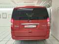 Mercedes-Benz Viano 3.0 CDI DPF Lang Automatik 1.Hand Scheckheft Roşu - thumbnail 4