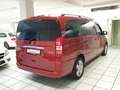 Mercedes-Benz Viano 3.0 CDI DPF Lang Automatik 1.Hand Scheckheft Roşu - thumbnail 6