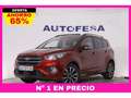 Ford Kuga 1.5 EcoB. S&S ST-Line 4x4 Aut. 176 Rojo - thumbnail 1