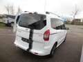 Ford Tourneo Courier Sport Biały - thumbnail 4