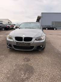 325d Coupé Österreich-Paket