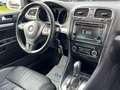 Volkswagen Golf VI 1.4 Variant Highline Xenon/Leder/Pano. Blanco - thumbnail 11