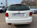 Volkswagen Golf VI 1.4 Variant Highline Xenon/Leder/Pano. Blanc - thumbnail 6