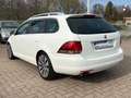 Volkswagen Golf VI 1.4 Variant Highline Xenon/Leder/Pano. Blanc - thumbnail 4