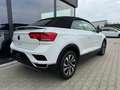 Volkswagen T-Roc Active 1.5 TSI/DSG/LED/VIRTUAL Weiß - thumbnail 14