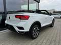 Volkswagen T-Roc Cabriolet Active 1.5 TSI/DSG/LED/VIRTUAL Weiß - thumbnail 10
