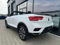 Volkswagen T-Roc Cabriolet Active 1.5 TSI/DSG/LED/VIRTUAL Weiß - thumbnail 3