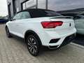 Volkswagen T-Roc Cabriolet Active 1.5 TSI/DSG/LED/VIRTUAL Weiß - thumbnail 5